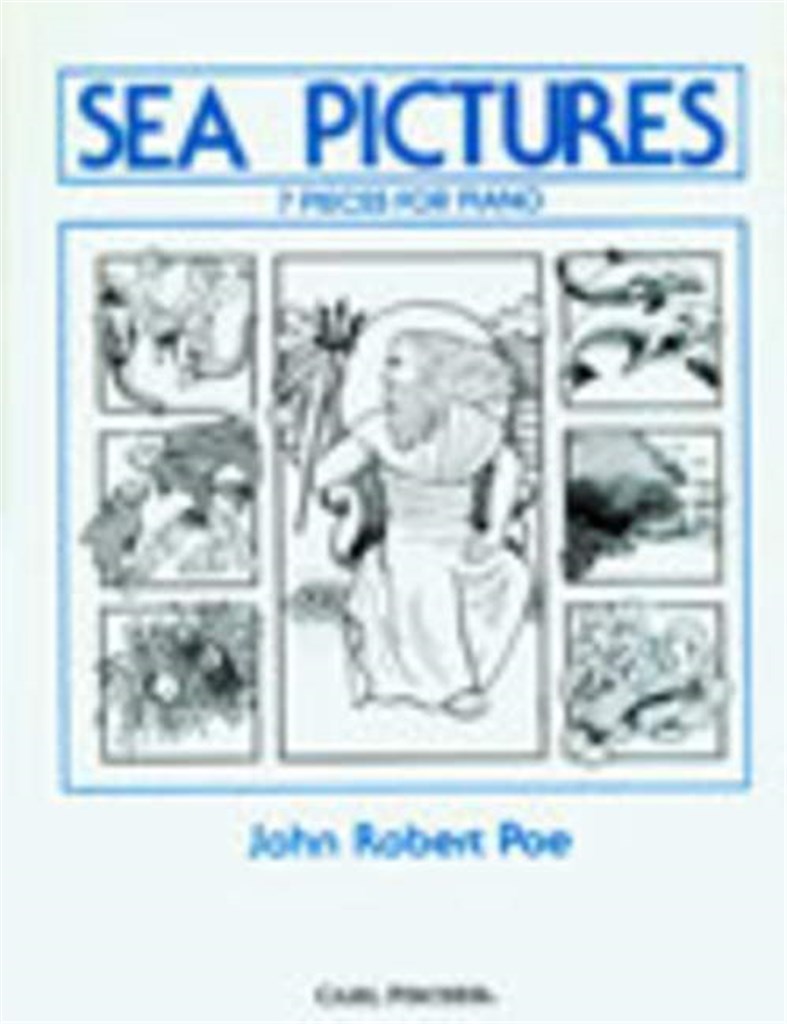 Sea Pictures
